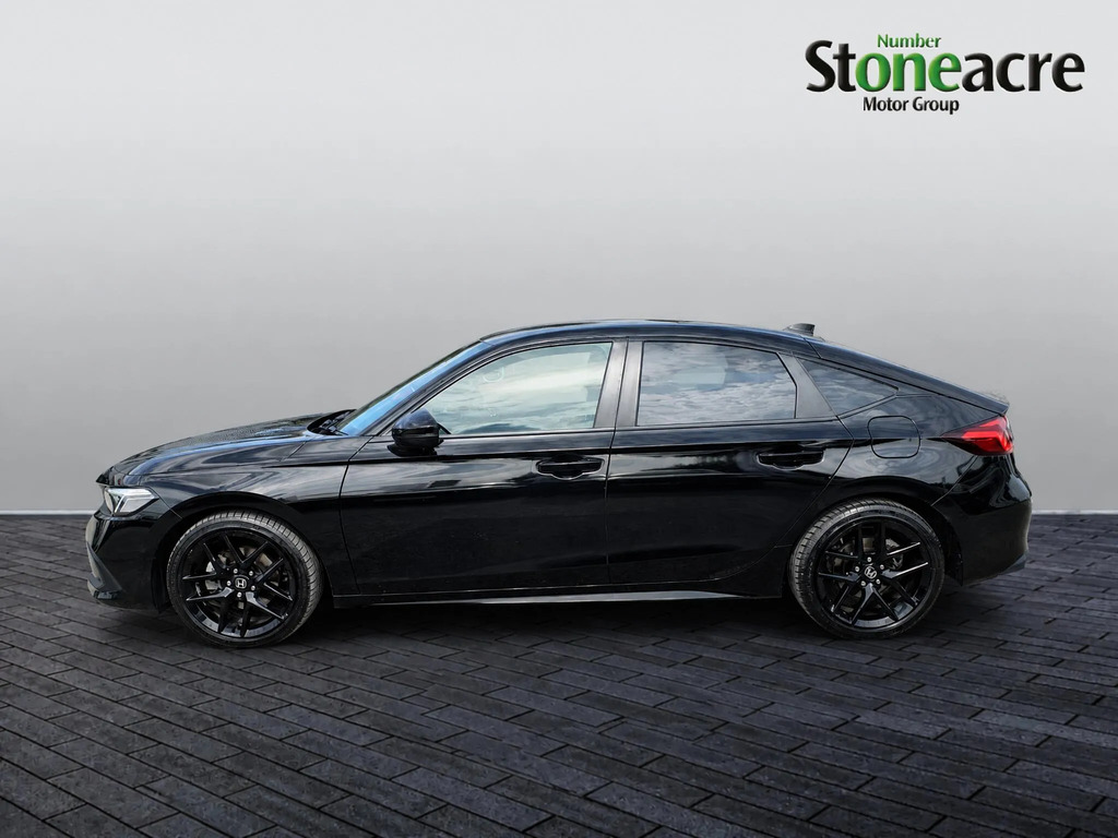 Honda Civic 2.0 Ehev Sport #4