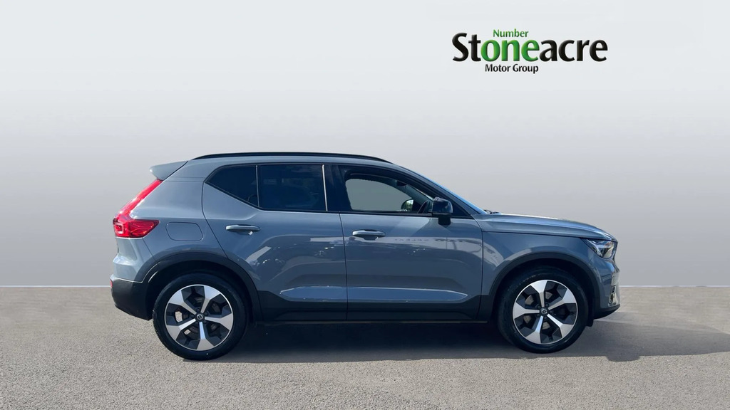 Volvo XC40 2.0 B4p Ultimate Dark #3
