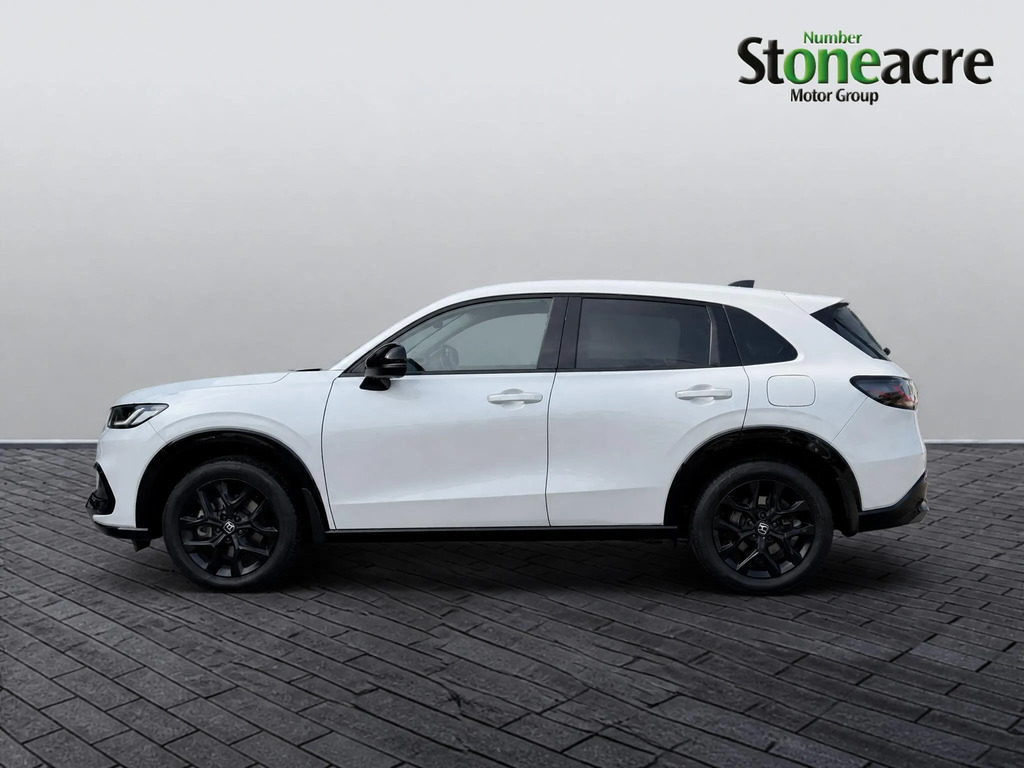 Honda Zr-V 2.0 H I-mmd Sport Ecvt Euro 6 Ss  #6