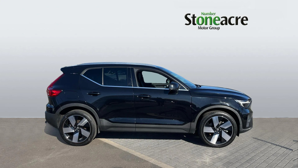 Volvo XC40 1.5H T5 Recharge 10.7Kwh Ultimate Bright Euro #3