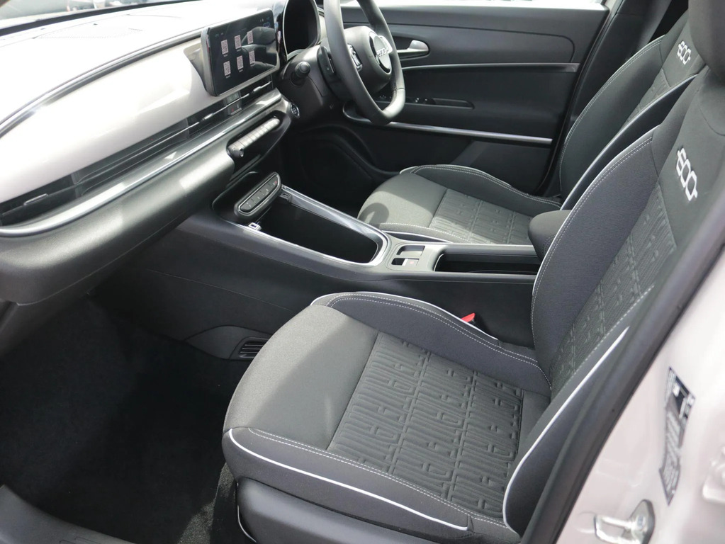 Fiat 600 1.2 Hybrid 48V La Prima Edct-6 Blue #14