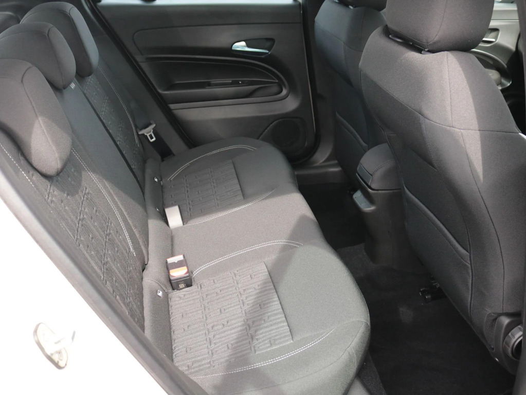Fiat 600 1.2 Hybrid 48V La Prima Edct-6 Blue #21