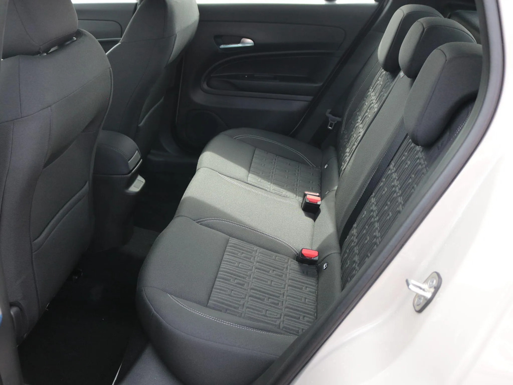 Fiat 600 1.2 Hybrid 48V La Prima Edct-6 Blue #22