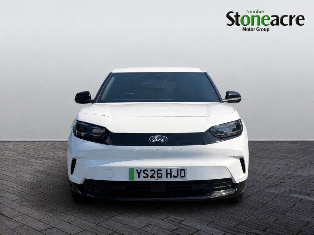 Ford Capri Extended Range 77Kwh Select #2