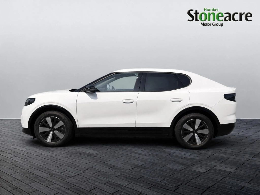 Ford Capri Extended Range 77Kwh Select #5