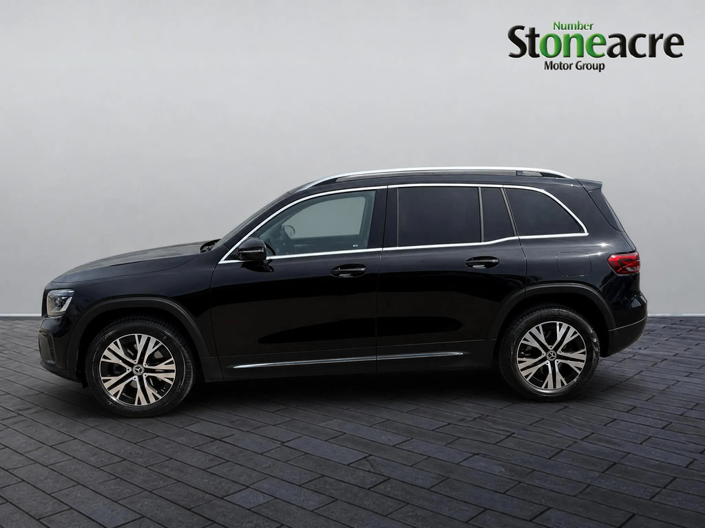 Mercedes-Benz GLB Class 1.3 Glb200h Mhev Sport Executive 7G-dct Euro 6 #6