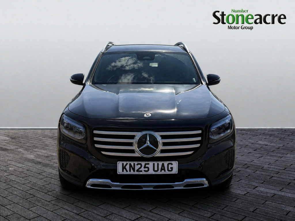 Mercedes-Benz GLB Class 1.3 Glb200h Mhev Sport Executive 7G-dct Euro 6 #2