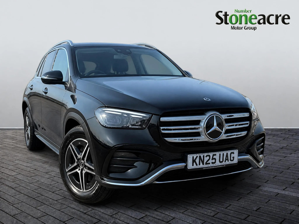 Mercedes-Benz GLB Class 1.3 Glb200h Mhev Sport Executive 7G-dct Euro 6 #5