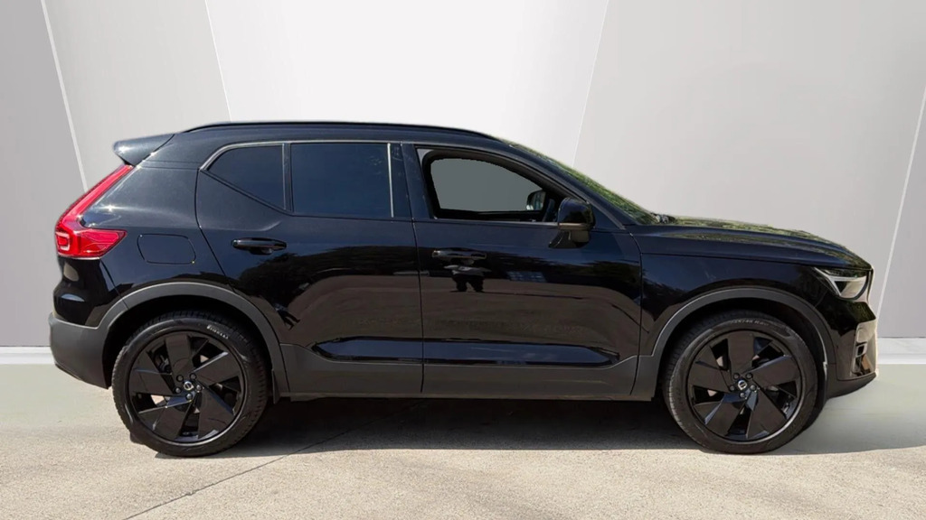 Volvo XC40 2.0 B4 Mhev Plus Black Edition Dct Euro 6 S #3