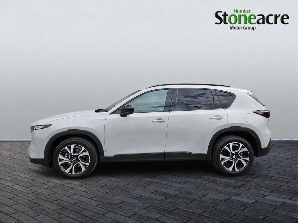 Mazda CX-5 2.5 E-skyactiv G Mhev Exclusive-line Euro 6 #6