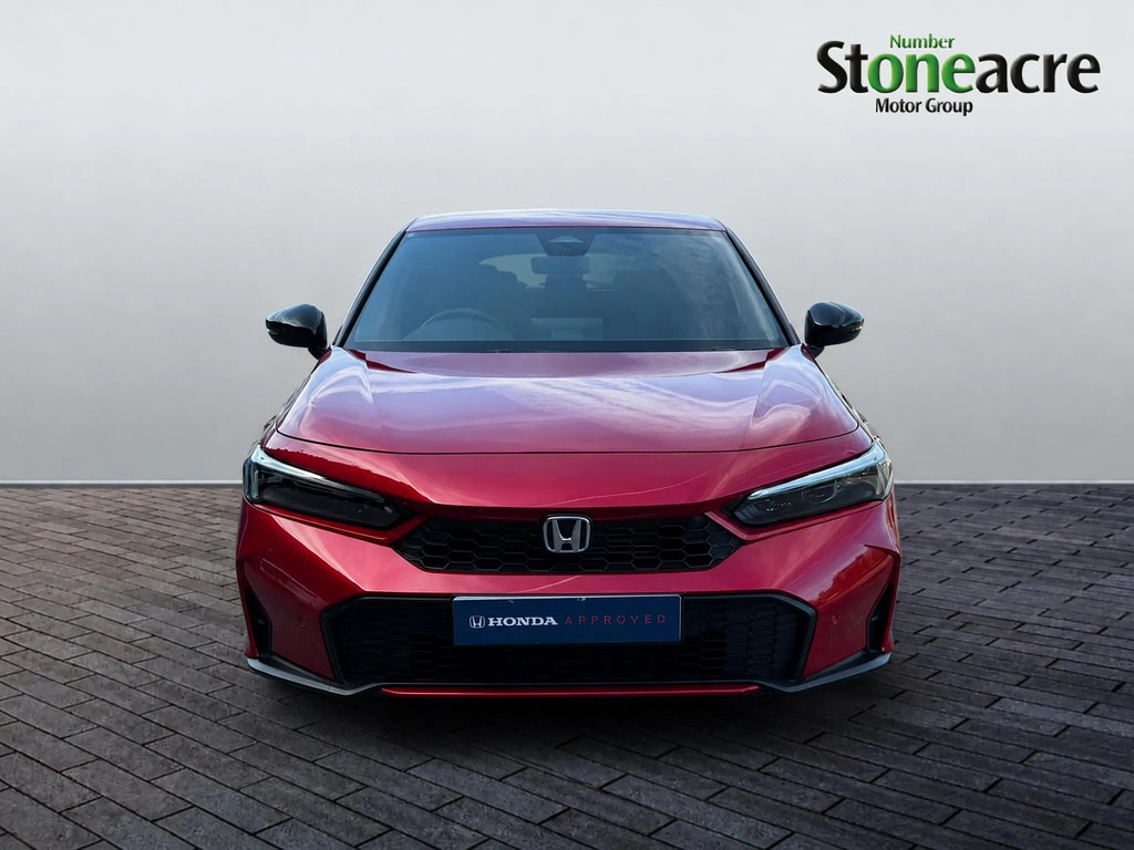 Honda Civic 2.0 Ehev Sport #2