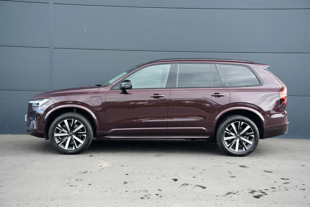 Volvo XC90 2.0 T8 18.8Kwh Ultra Dark 4Wd Euro 6 Ss #6