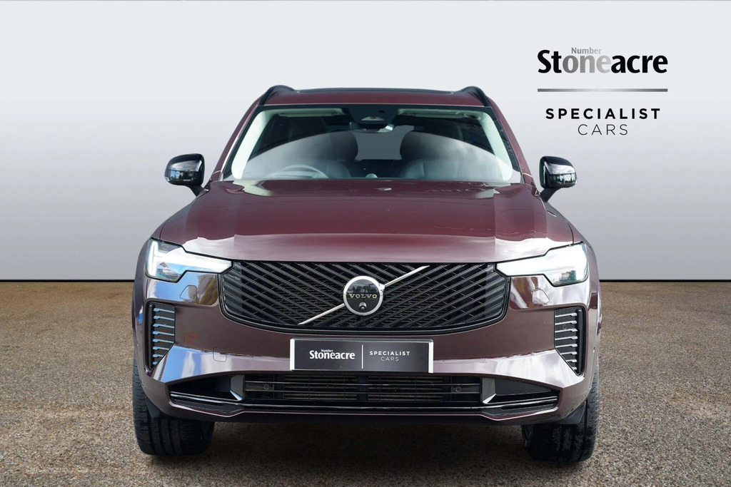 Volvo XC90 2.0 T8 18.8Kwh Ultra Dark 4Wd Euro 6 Ss  #6