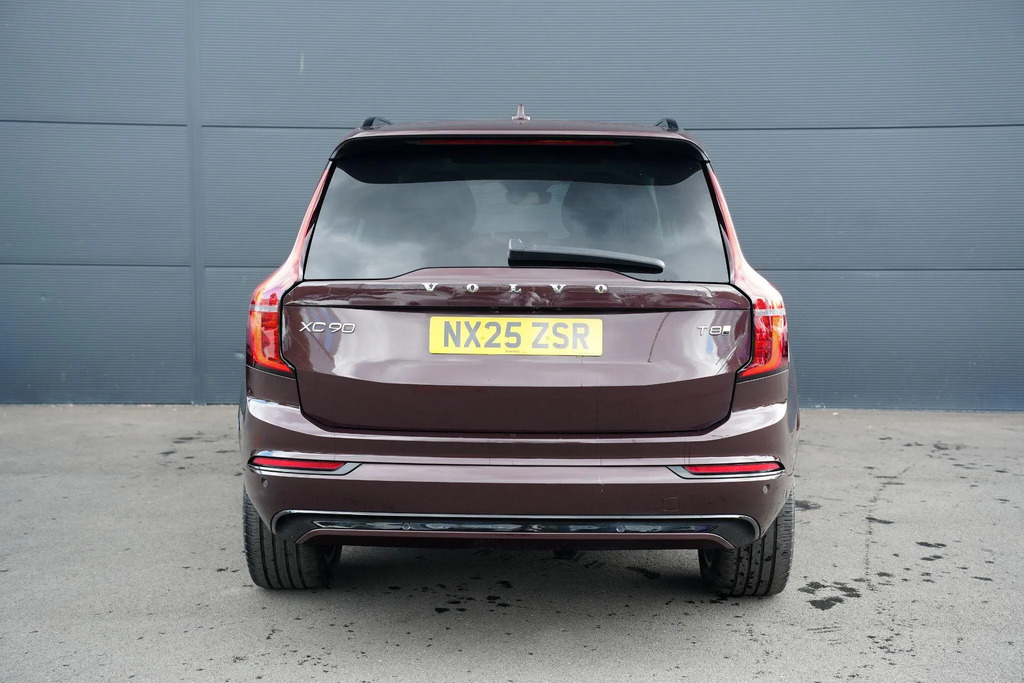 Volvo XC90 2.0 T8 18.8Kwh Ultra Dark 4Wd Euro 6 Ss #4