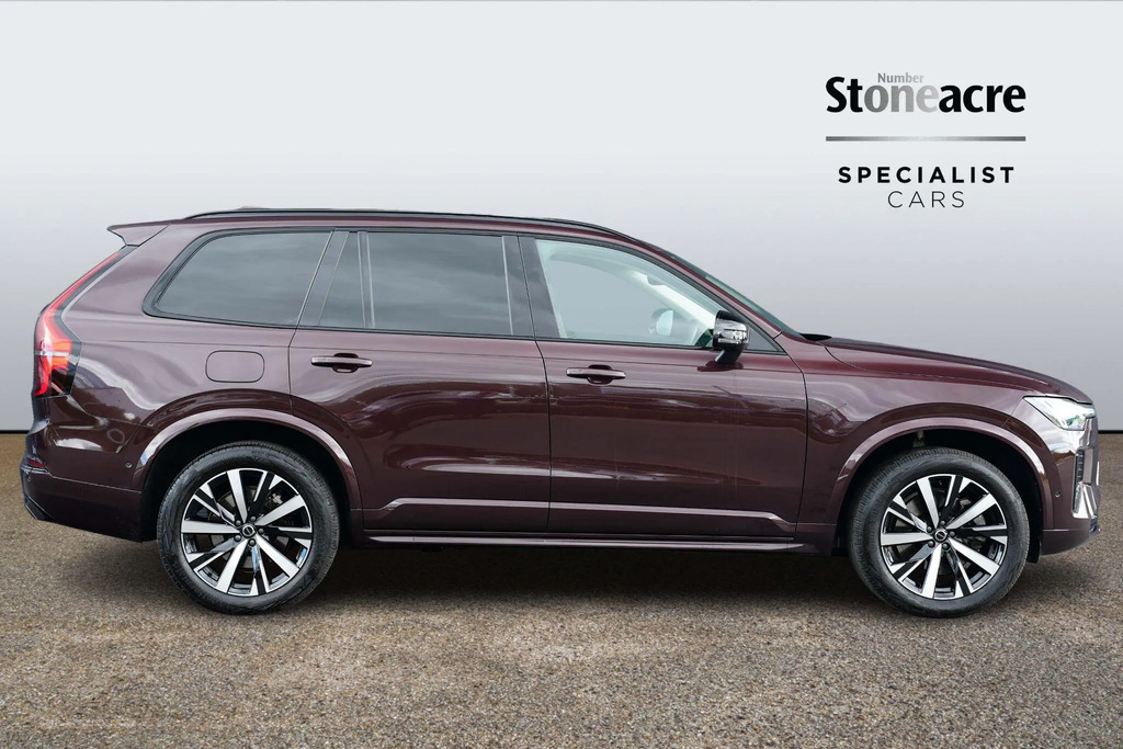 Volvo XC90 2.0 T8 18.8Kwh Ultra Dark 4Wd Euro 6 Ss  #2