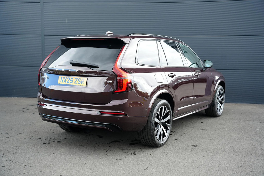 Volvo XC90 2.0 T8 18.8Kwh Ultra Dark 4Wd Euro 6 Ss #3