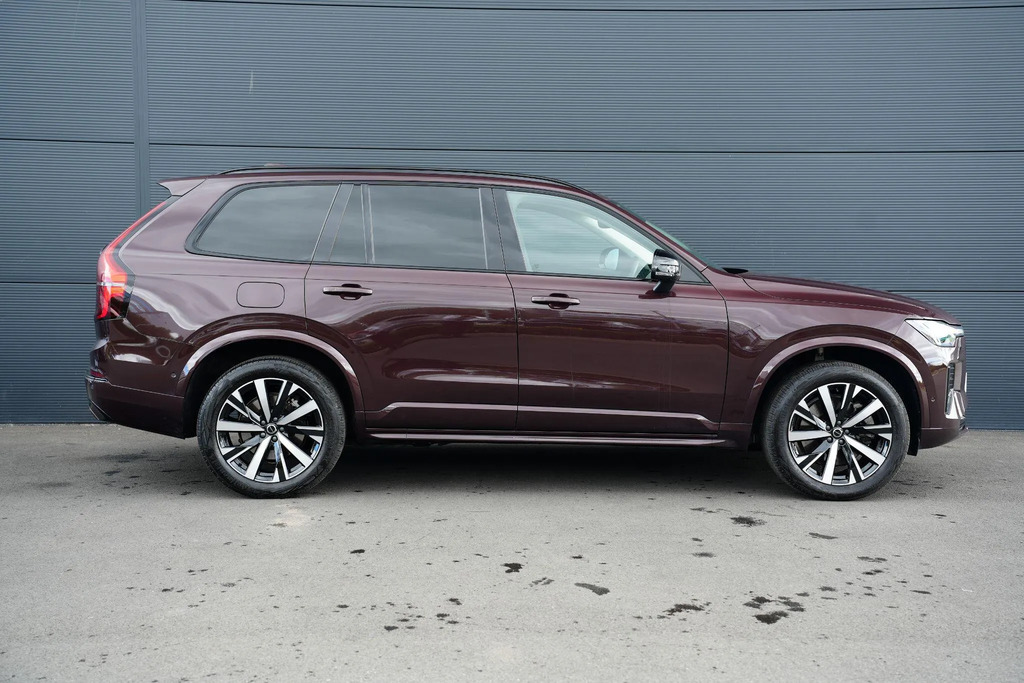 Volvo XC90 2.0 T8 18.8Kwh Ultra Dark 4Wd Euro 6 Ss #2