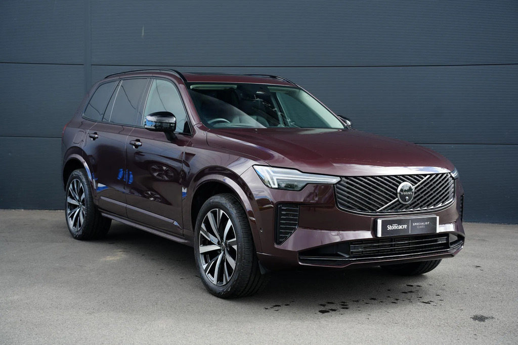 Volvo XC90 2.0 T8 18.8Kwh Ultra Dark 4Wd Euro 6 Ss