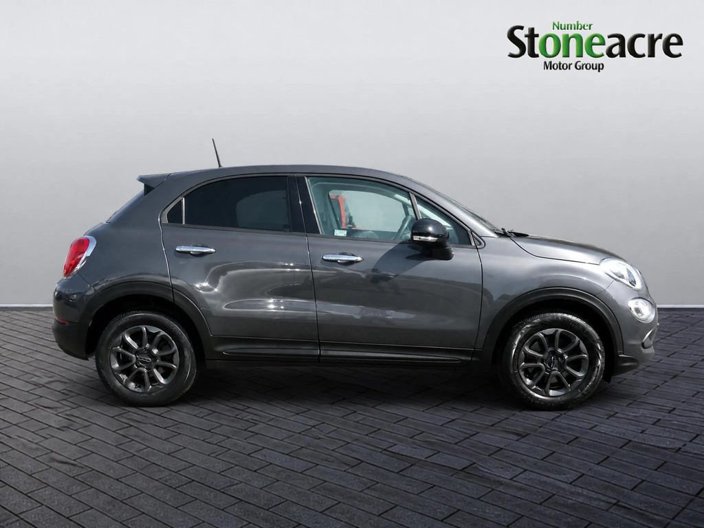 Fiat 500X Suv  #2