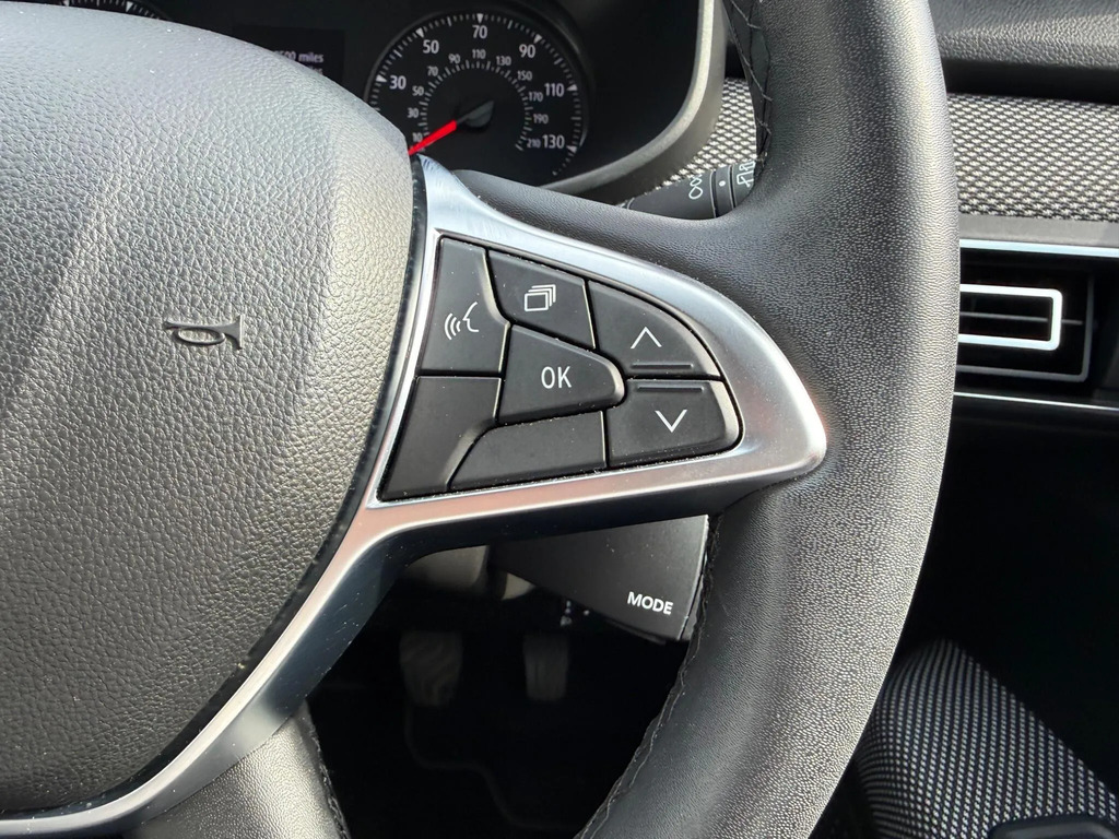 Dacia Sandero New Sandero Comfort 1.0 Tce 90 Grey #23