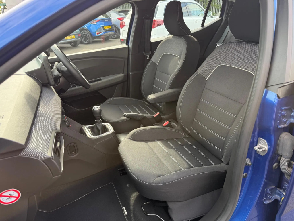 Dacia Sandero 1.0 Tce Comfort #3