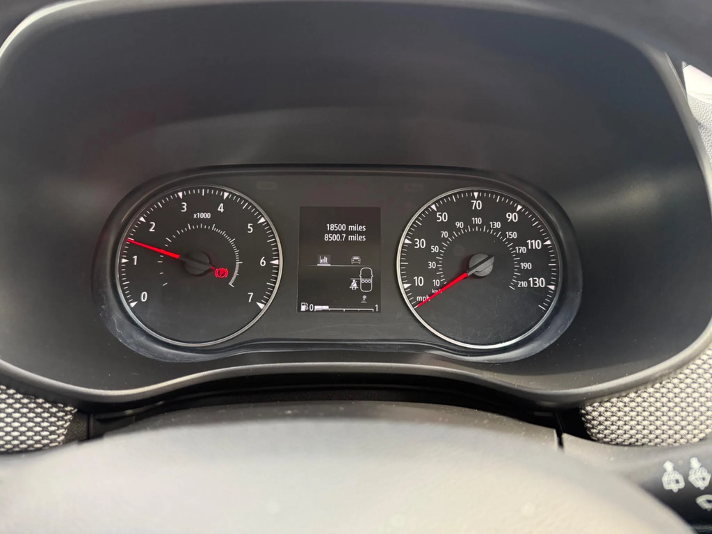 Dacia Sandero New Sandero Comfort 1.0 Tce 90 Grey #14