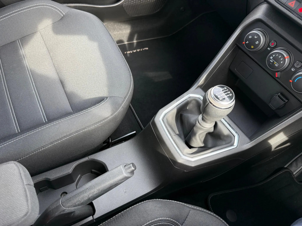 Dacia Sandero New Sandero Comfort 1.0 Tce 90 Grey #20