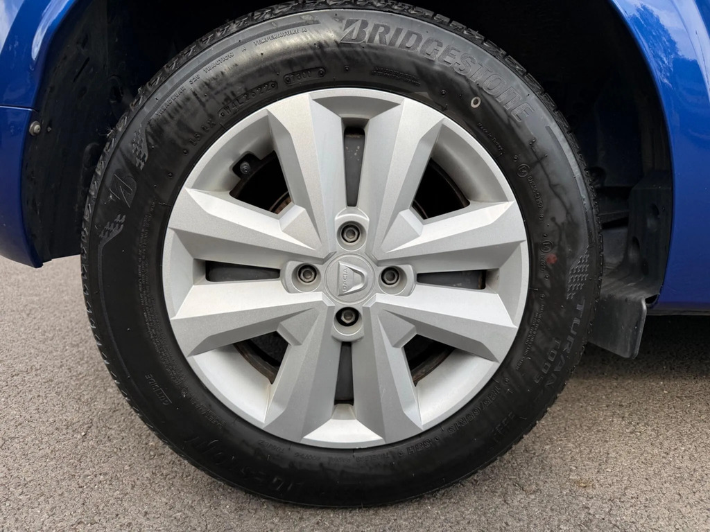 Dacia Sandero 1.0 Tce Comfort #2