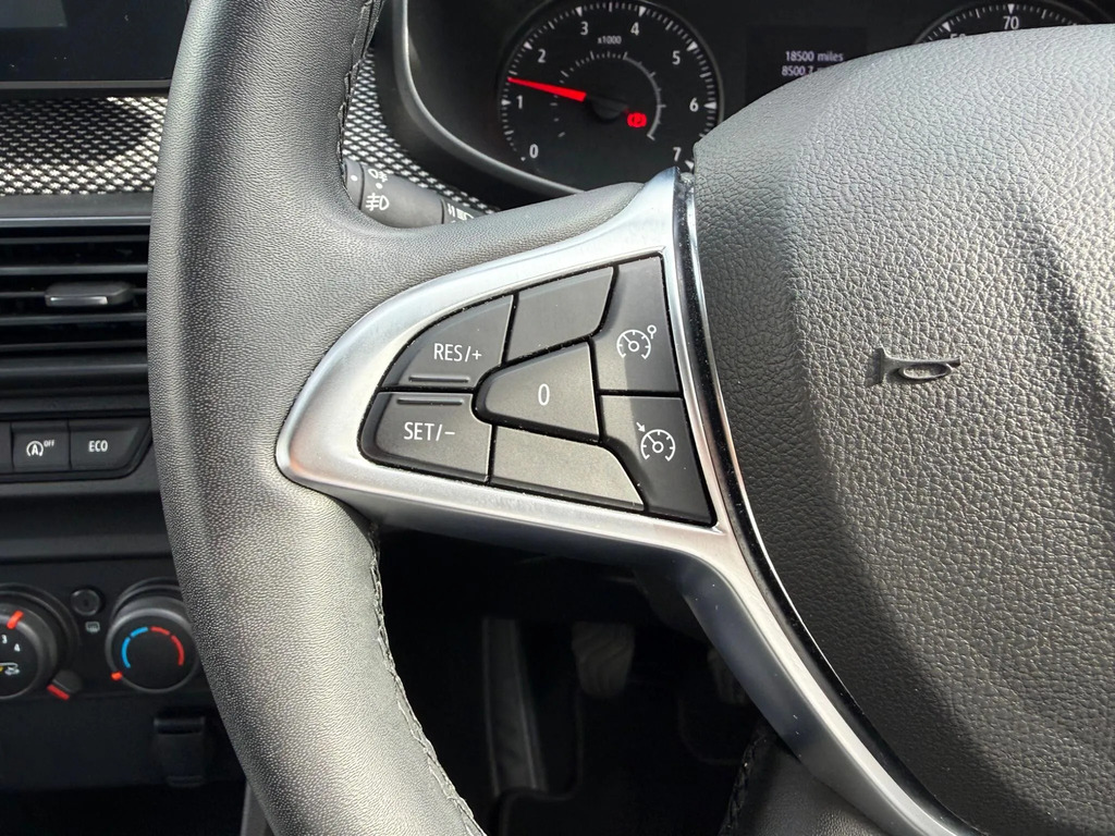Dacia Sandero New Sandero Comfort 1.0 Tce 90 Grey #18