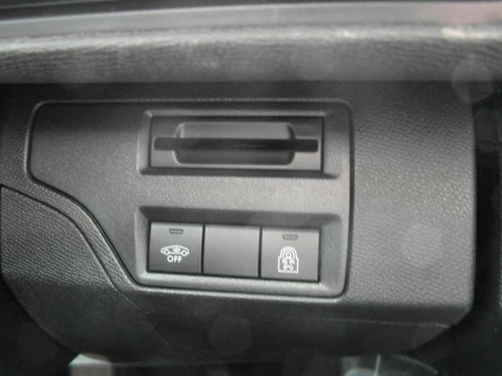 Peugeot 3008 Bluehdi Gt Line Suv Black #10