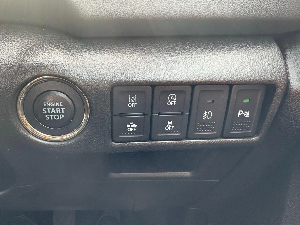 Suzuki S Cross 1.4 Boosterjet 48V Hybrid Motion - 2022 Blue #12