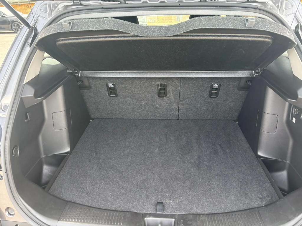 Suzuki S Cross 1.4 Boosterjet 48V Hybrid Motion - 2022 Blue #17