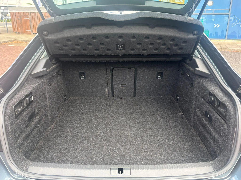 Skoda Superb 1.4 Tsi Iv 13Kwh Se L Dsg Euro 6 Ss Grey #22