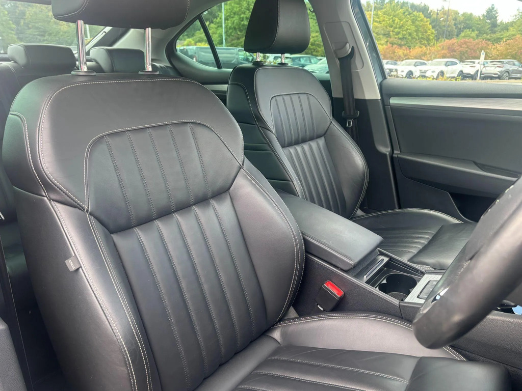 Skoda Superb 1.4 Tsi Iv 13Kwh Se L Dsg Euro 6 Ss Grey #11