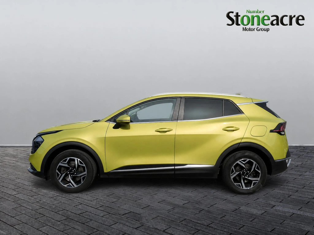 Kia Sportage 1.6 T-gdi 2 Euro 6 Ss #6
