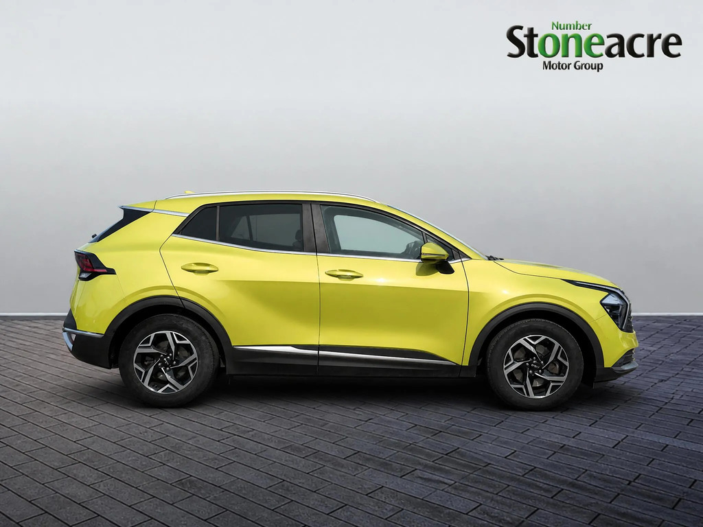 Kia Sportage 1.6 T-gdi 2 Euro 6 Ss #2