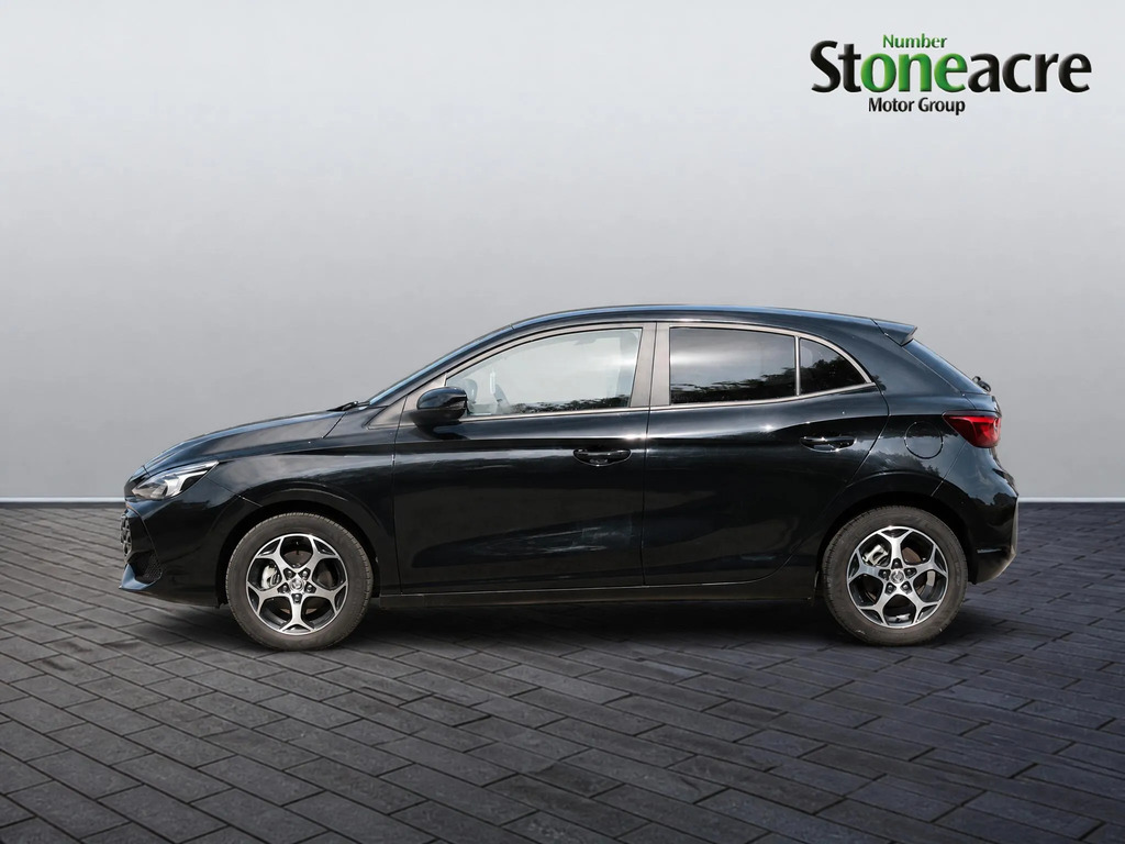 MG HS 1.5 Hybrid Trophy Euro 6 Ss  #6