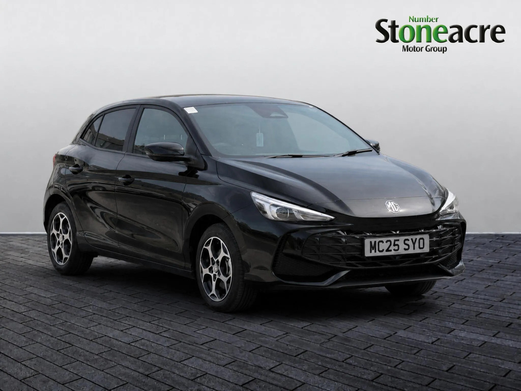 MG HS 1.5 Hybrid Trophy Euro 6 Ss 