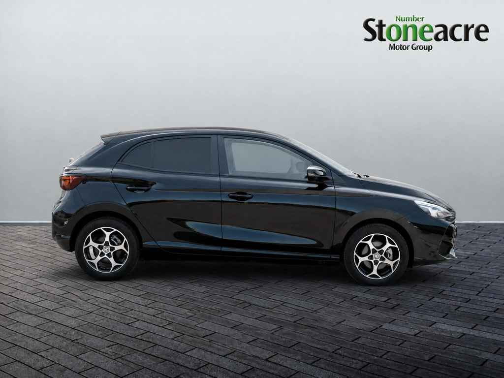 MG HS 1.5 Hybrid Trophy Euro 6 Ss  #2