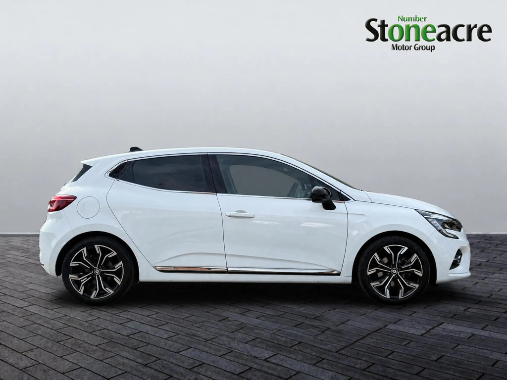 Renault Clio 1.6 E-tech Techno Euro 6 Ss  #2