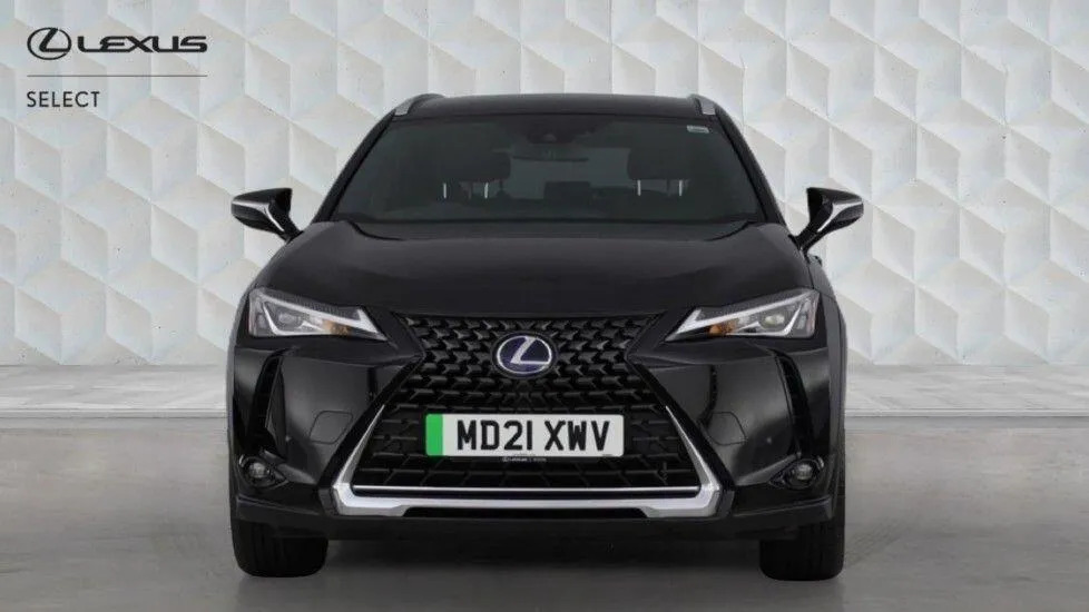 Lexus UX 300E 54.3Kwh Premium Plus #2