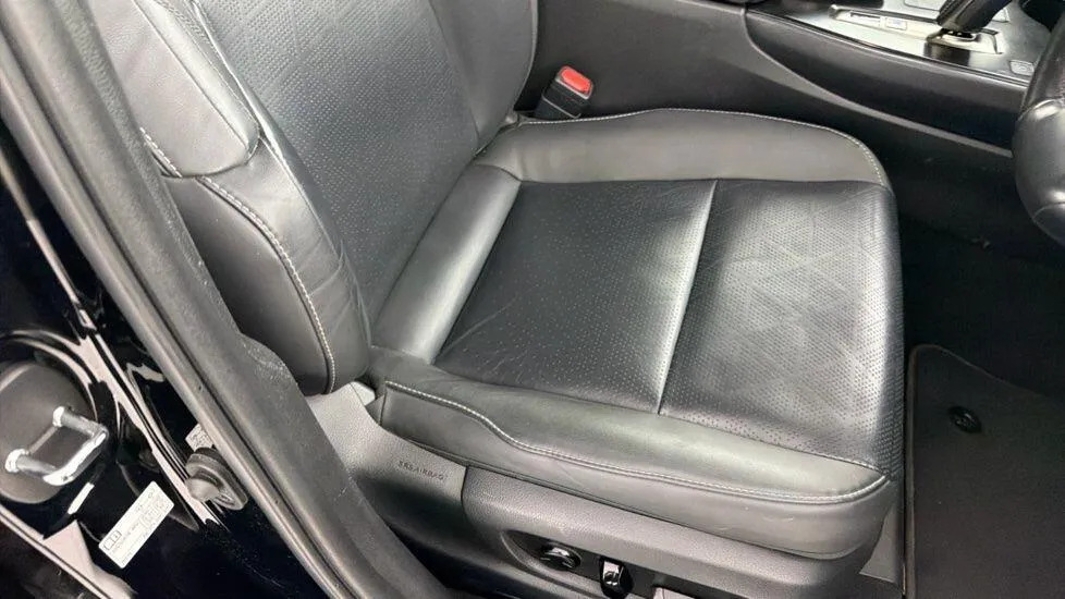Lexus UX 2.0 250H F Sport Premium Plus E-cvt Euro 6 Ss Blue #19