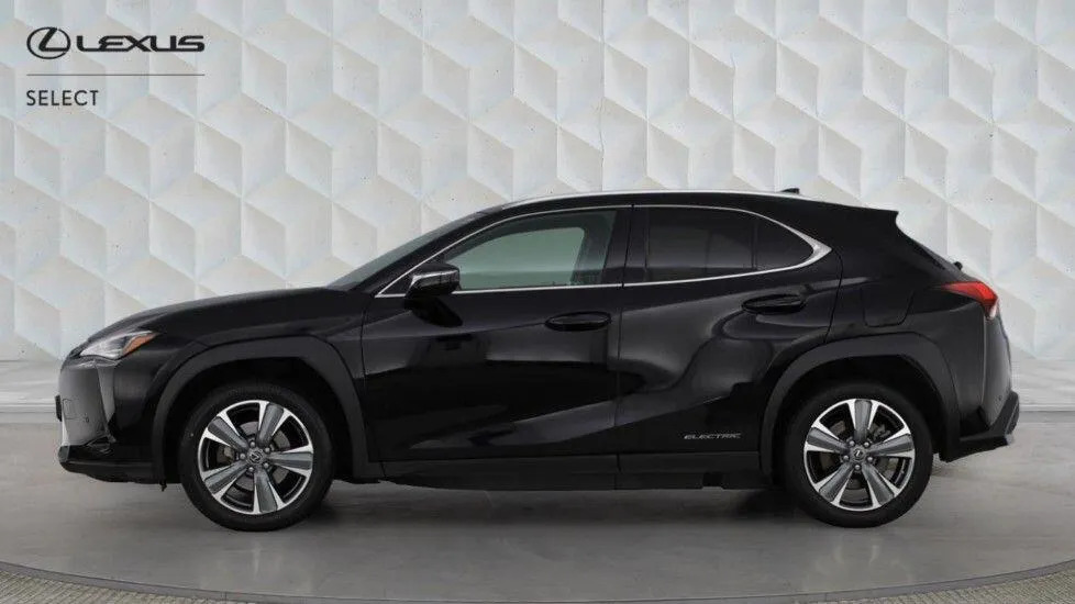 Lexus UX 300E 54.3Kwh Premium Plus #5