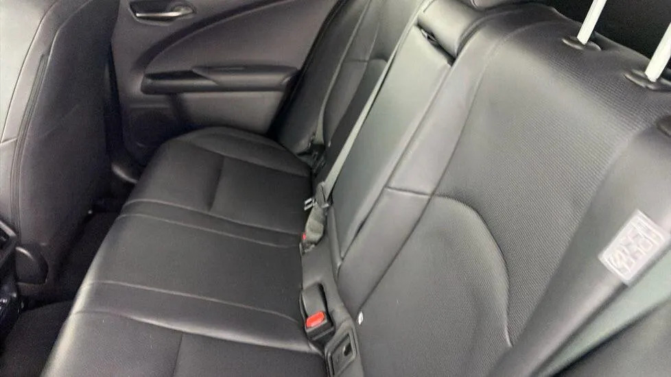 Lexus UX 2.0 250H F Sport Premium Plus E-cvt Euro 6 Ss Blue #10