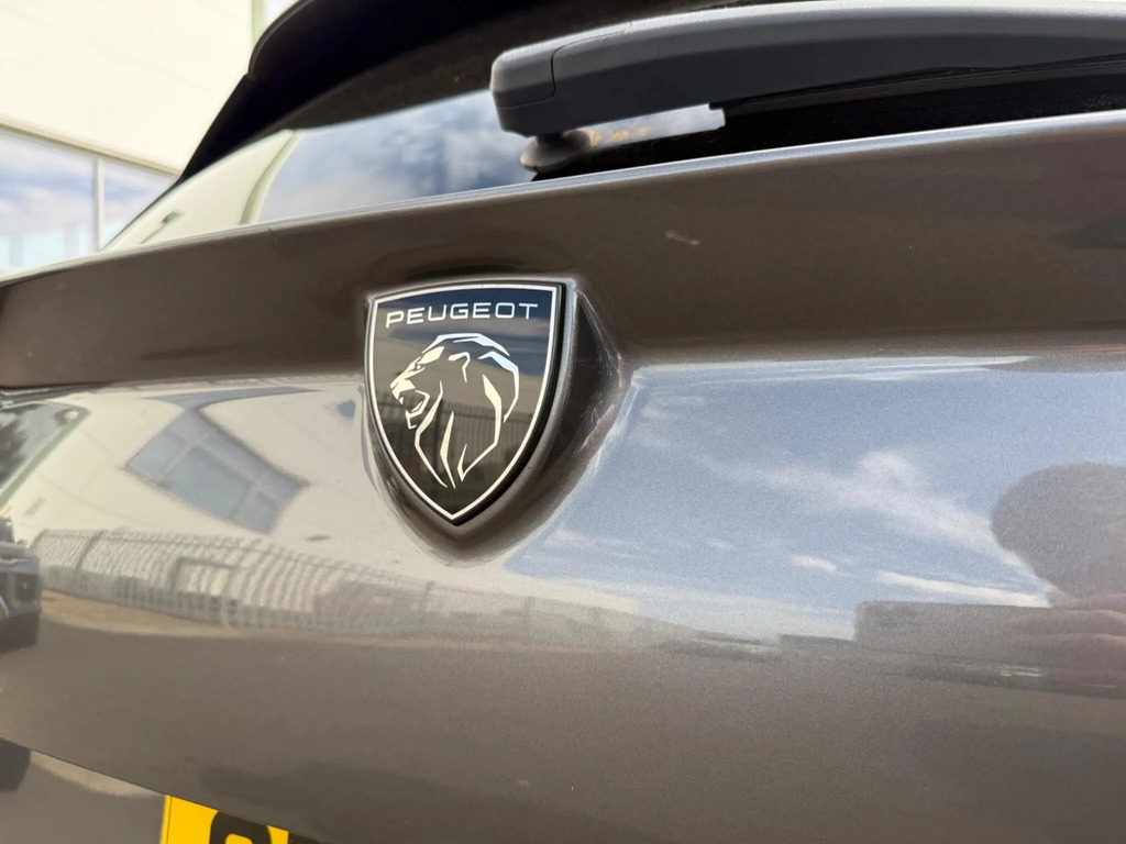 Peugeot 308 SW 1.2 Puretech Allure Premium Eat Euro 6 Ss  #5