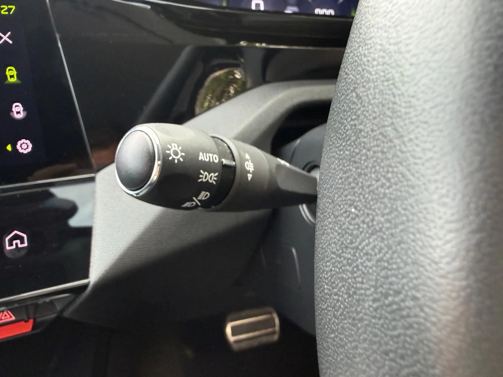 Peugeot 308 SW 1.2L Allure Grey #22