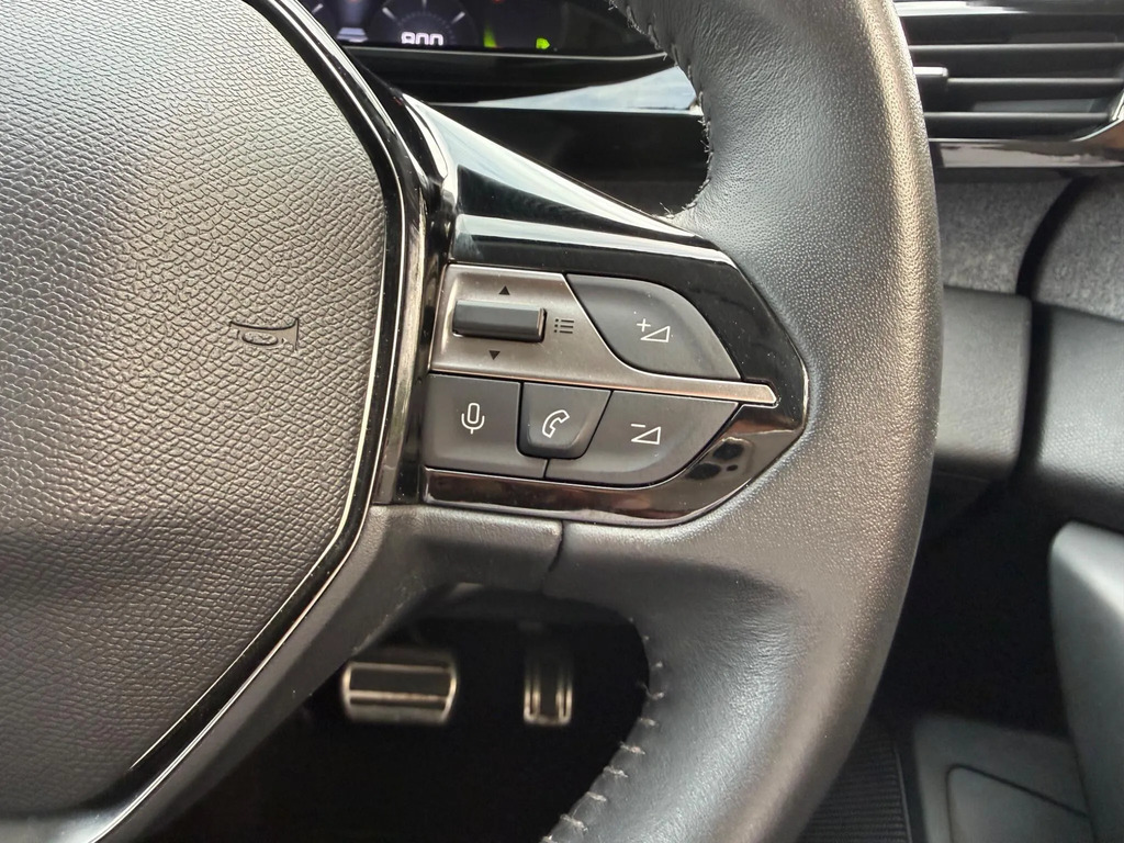 Peugeot 308 SW 1.2L Allure Grey #23
