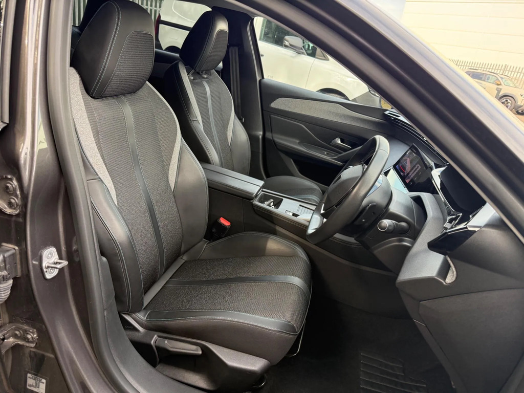 Peugeot 308 SW 1.2 Puretech Allure Premium Eat Euro 6 Ss  #3