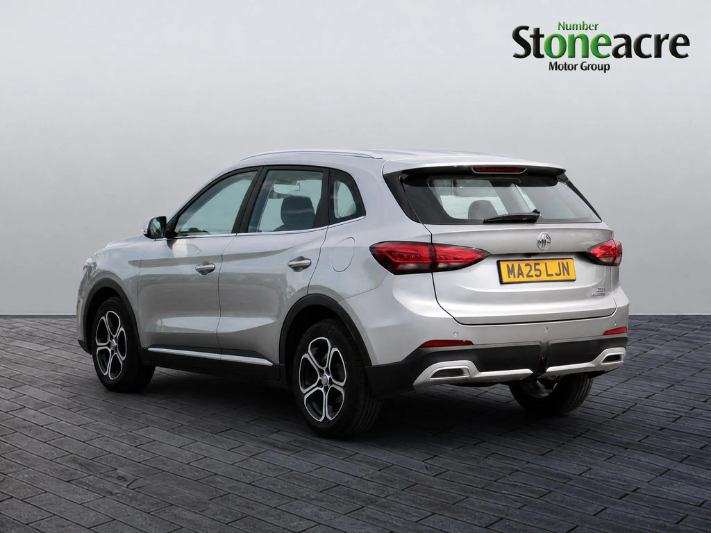 MG ZS 1.5 Hybrid Se Euro 6 Ss  #5