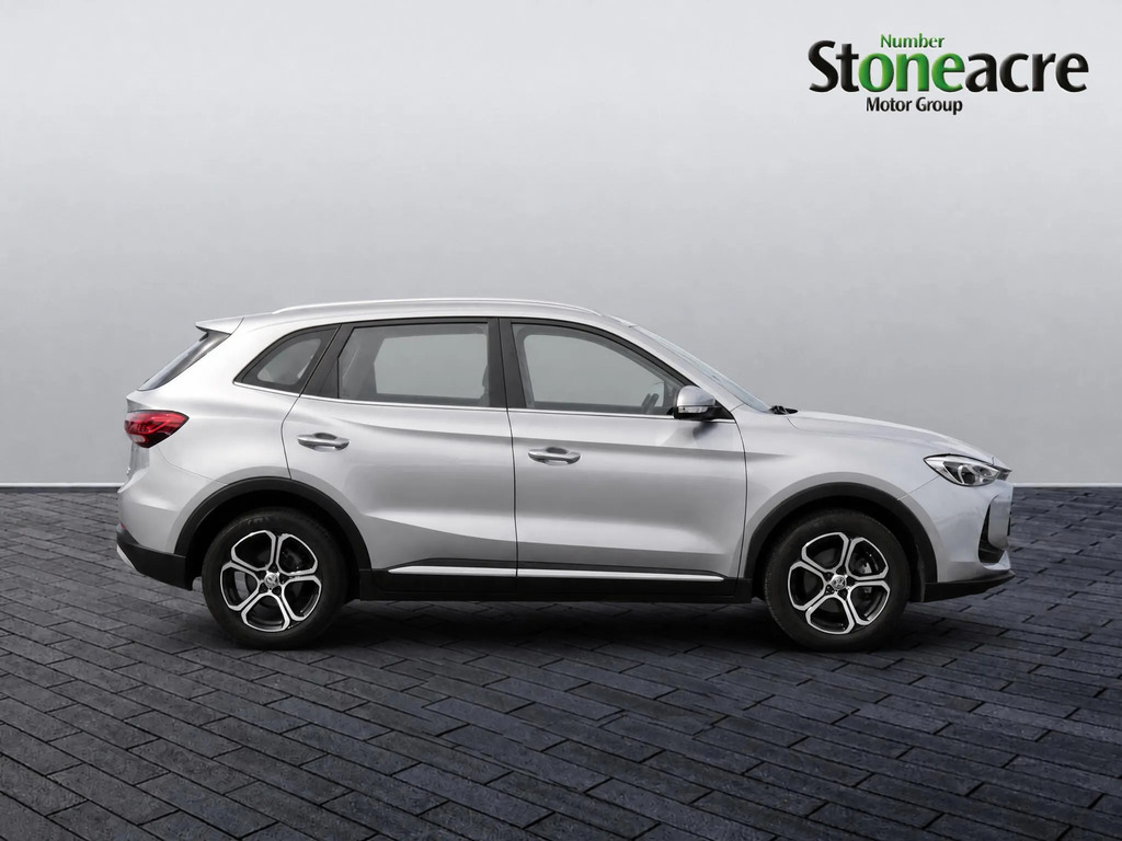 MG ZS 1.5 Hybrid Se Euro 6 Ss  #2